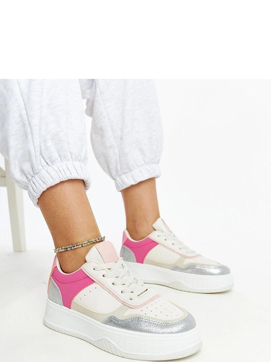 Sneakers model 207410 Solea-2