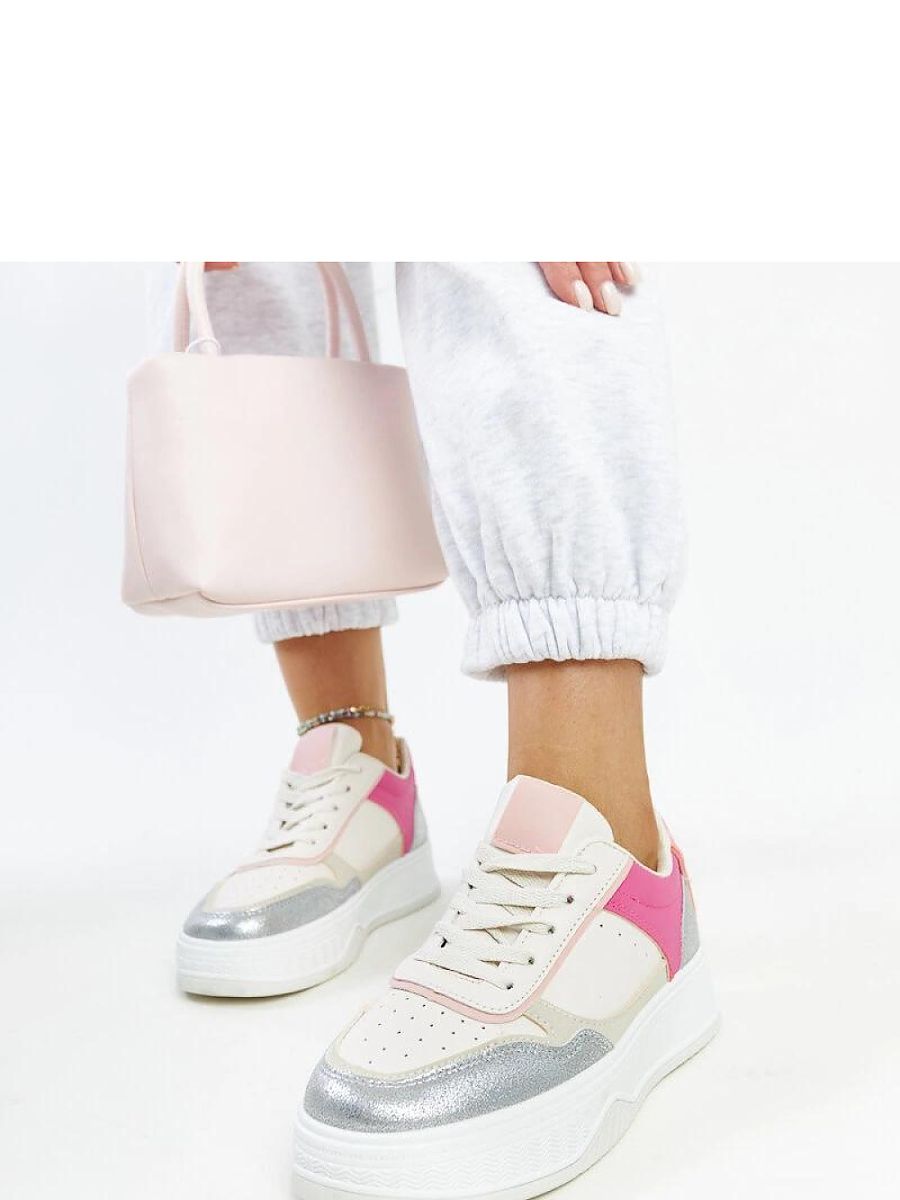 Sneakers model 207410 Solea-3