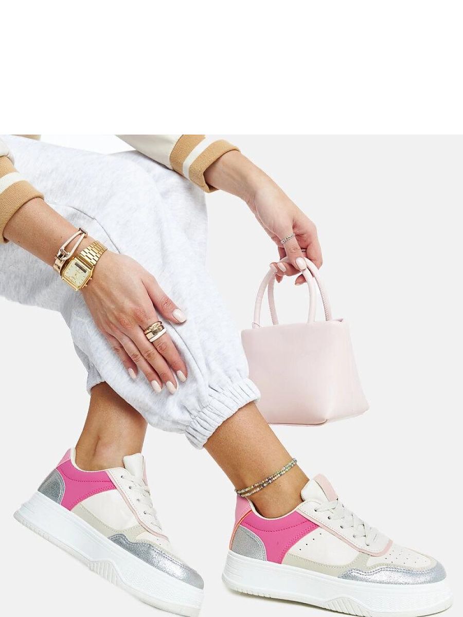 Sneakers model 207410 Solea-4