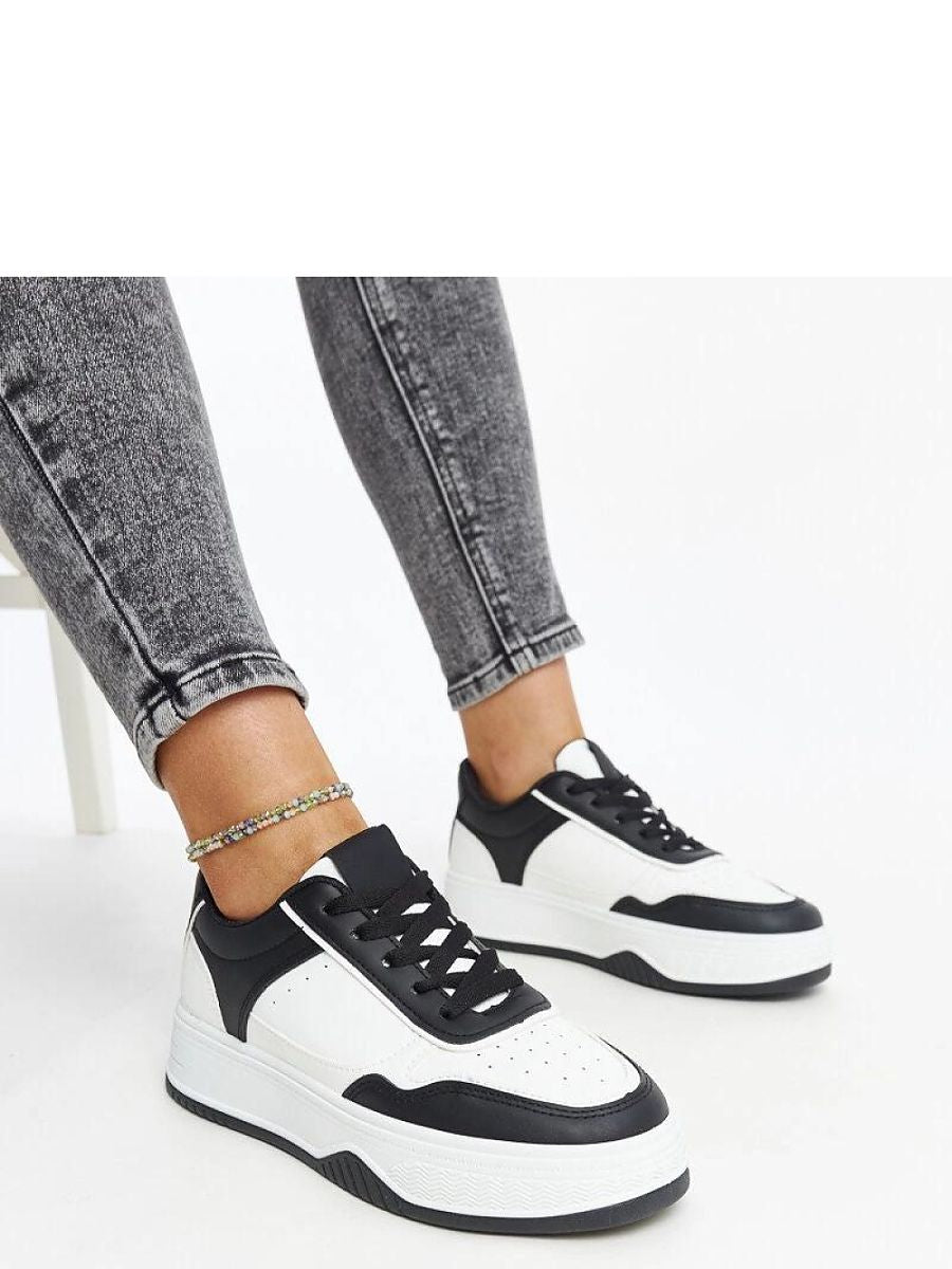 Sneakers model 207412 Solea - SEPHRA