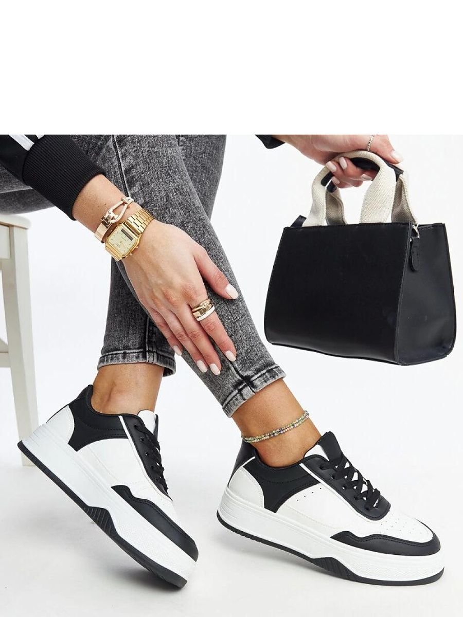 Sneakers model 207412 Solea - SEPHRA