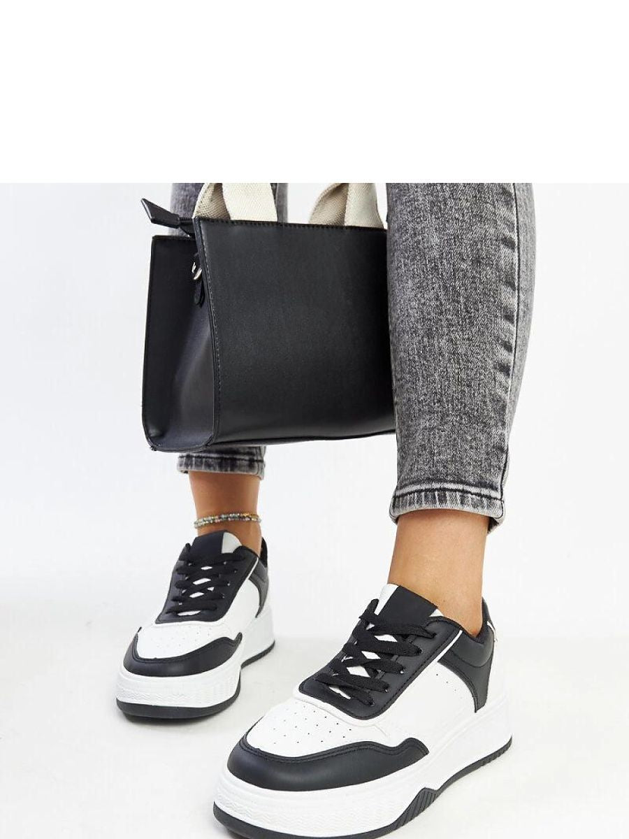 Sneakers model 207412 Solea - SEPHRA