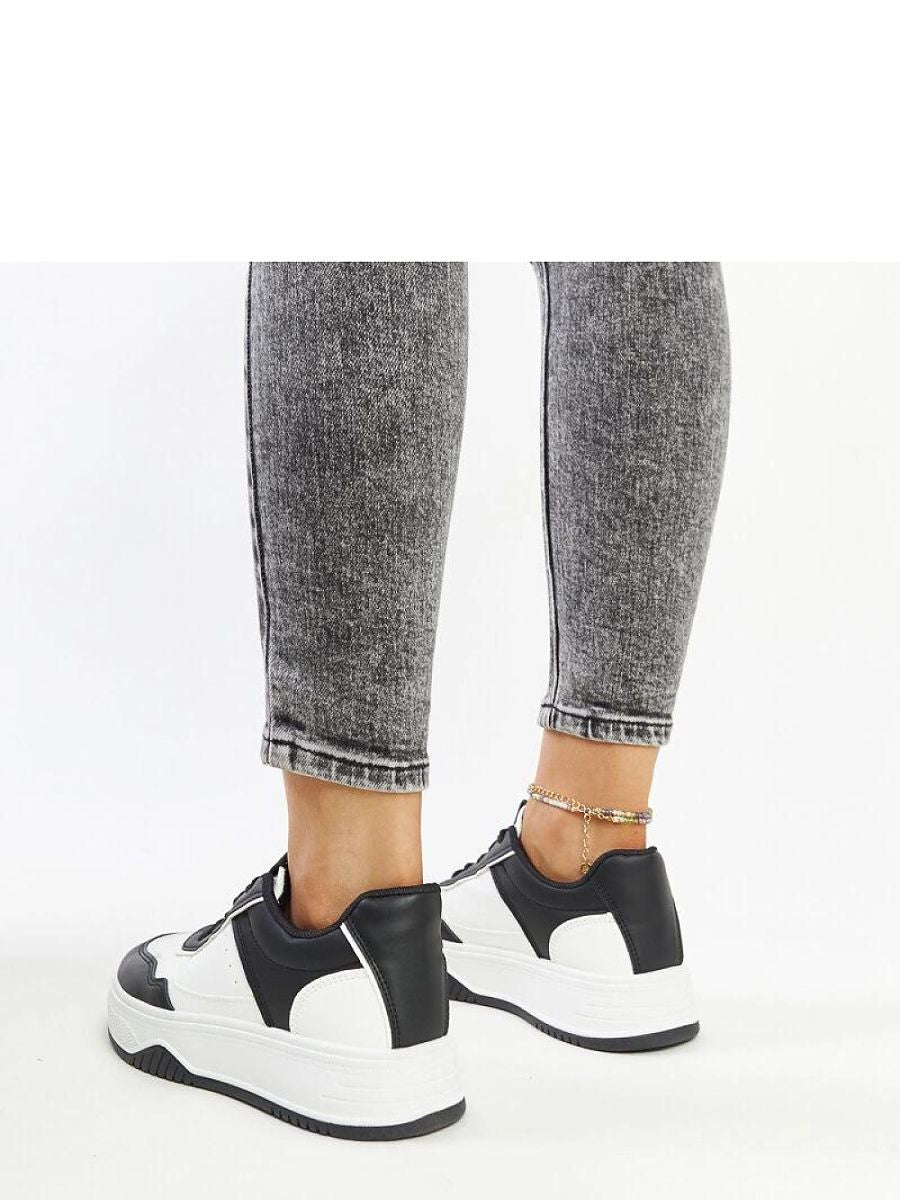 Sneakers model 207412 Solea - SEPHRA