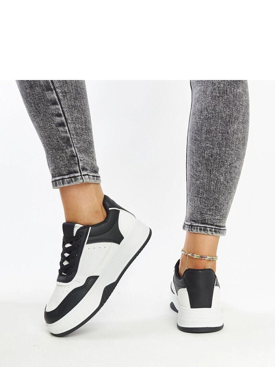 Sneakers model 207412 Solea - SEPHRA