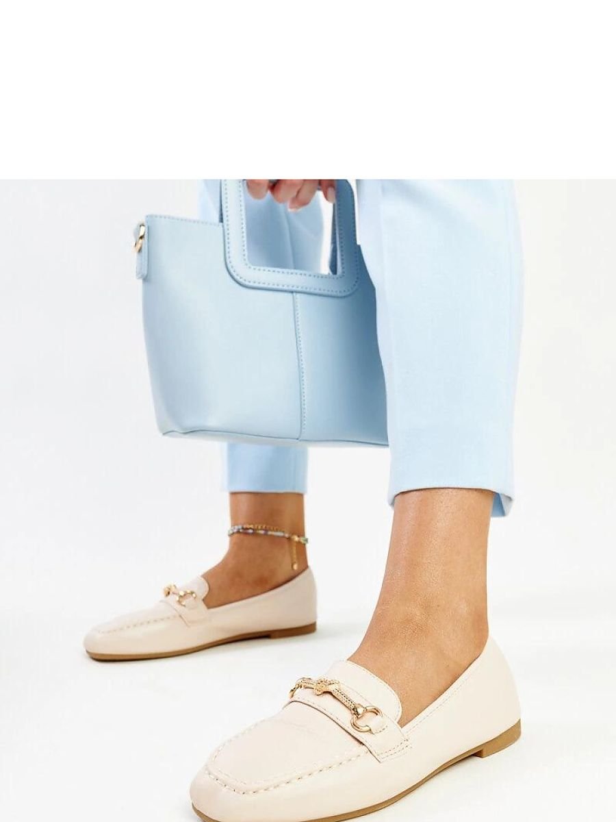 Mocassin model 207420 Solea - SEPHRA