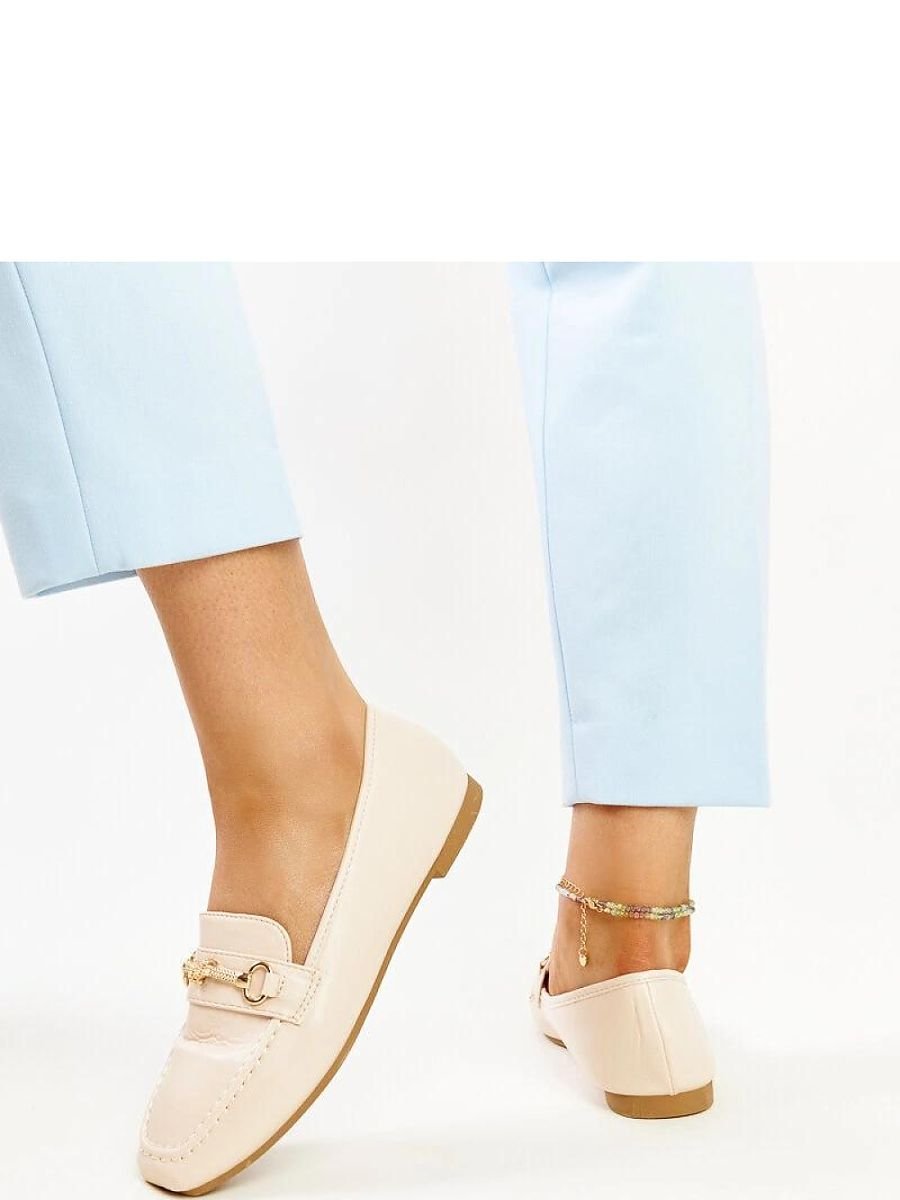 Mocassin model 207420 Solea - SEPHRA