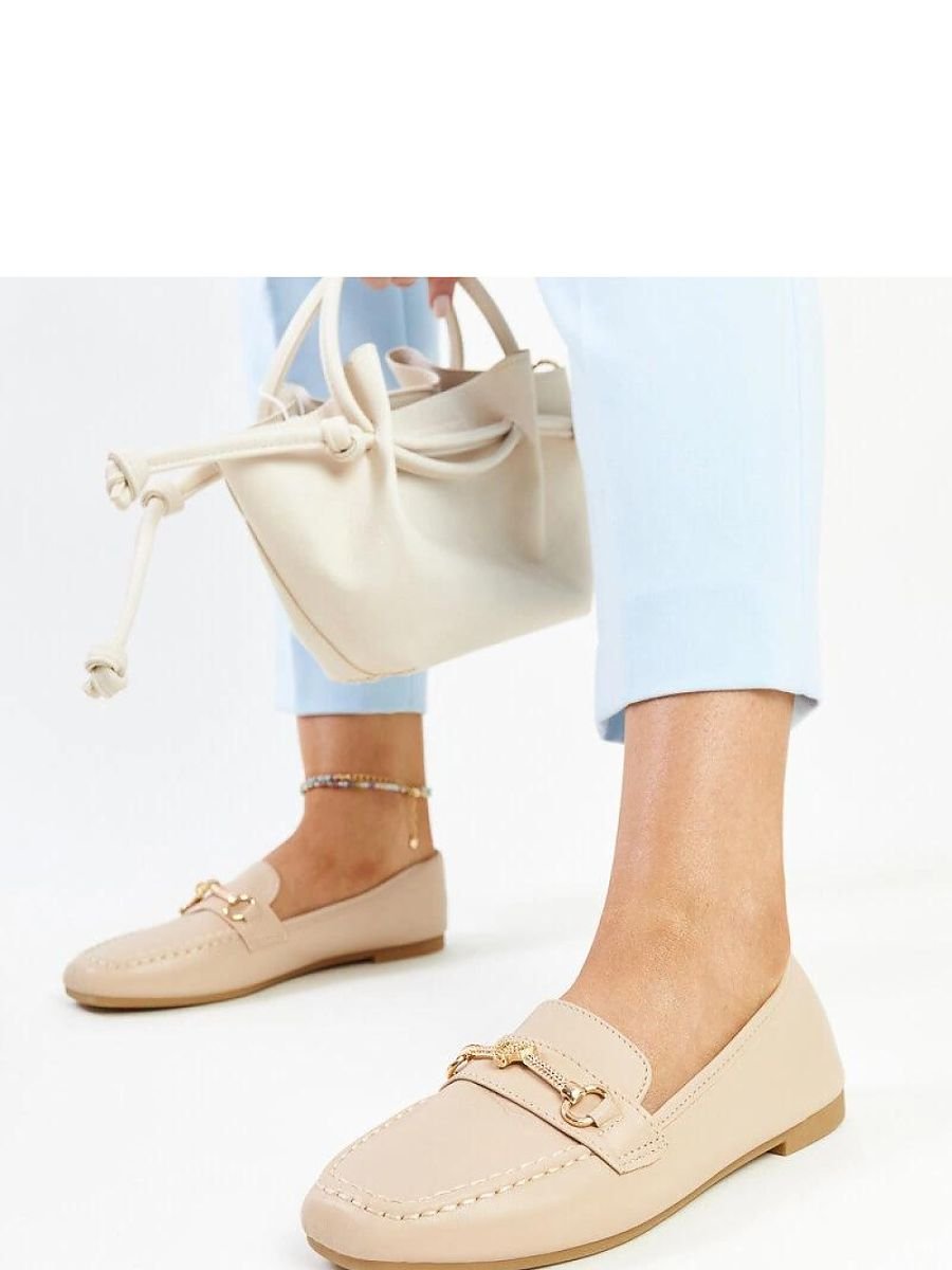 Mocassin model 207421 Solea - SEPHRA