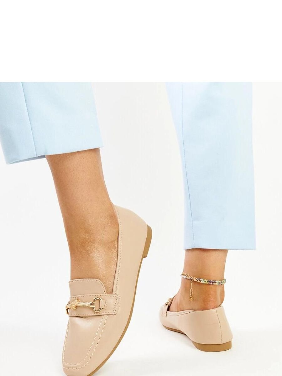 Mocassin model 207421 Solea - SEPHRA