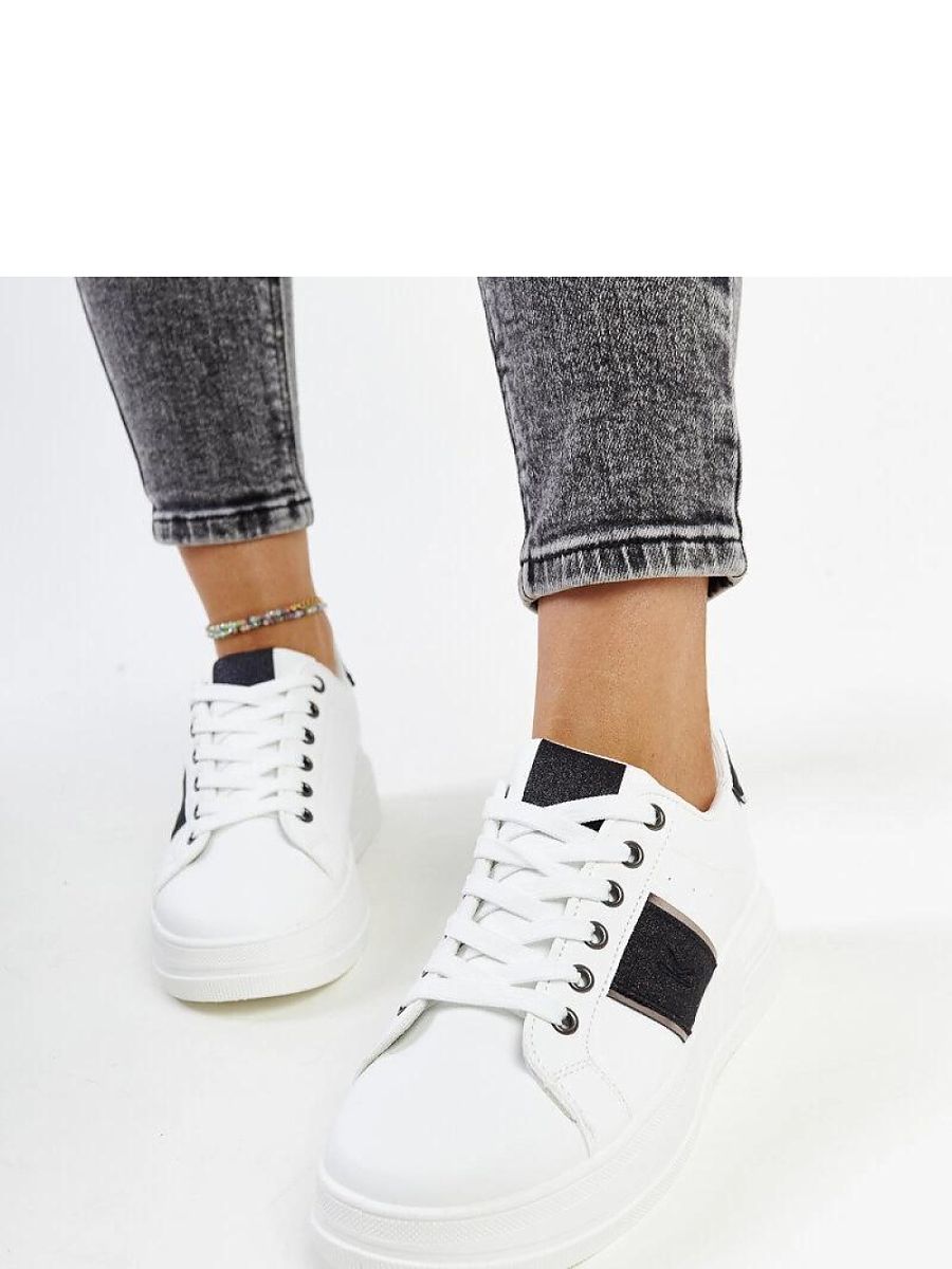 Sneakers model 207431 Solea-0