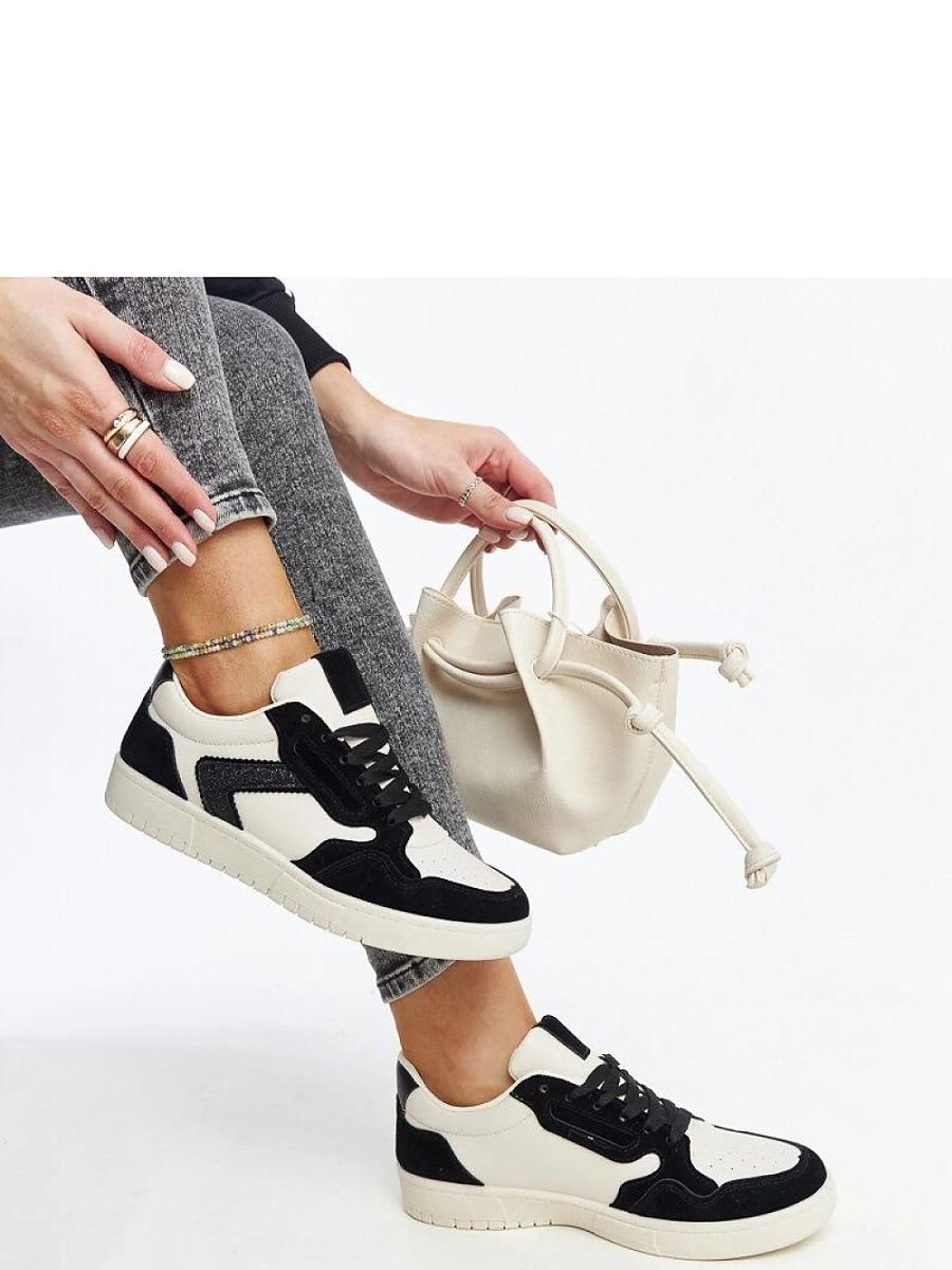 Sneakers model 207432 Solea - SEPHRA