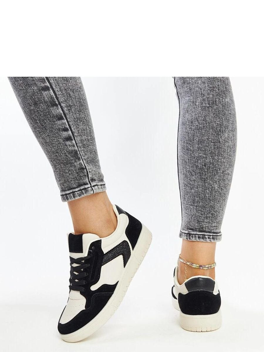 Sneakers model 207432 Solea - SEPHRA