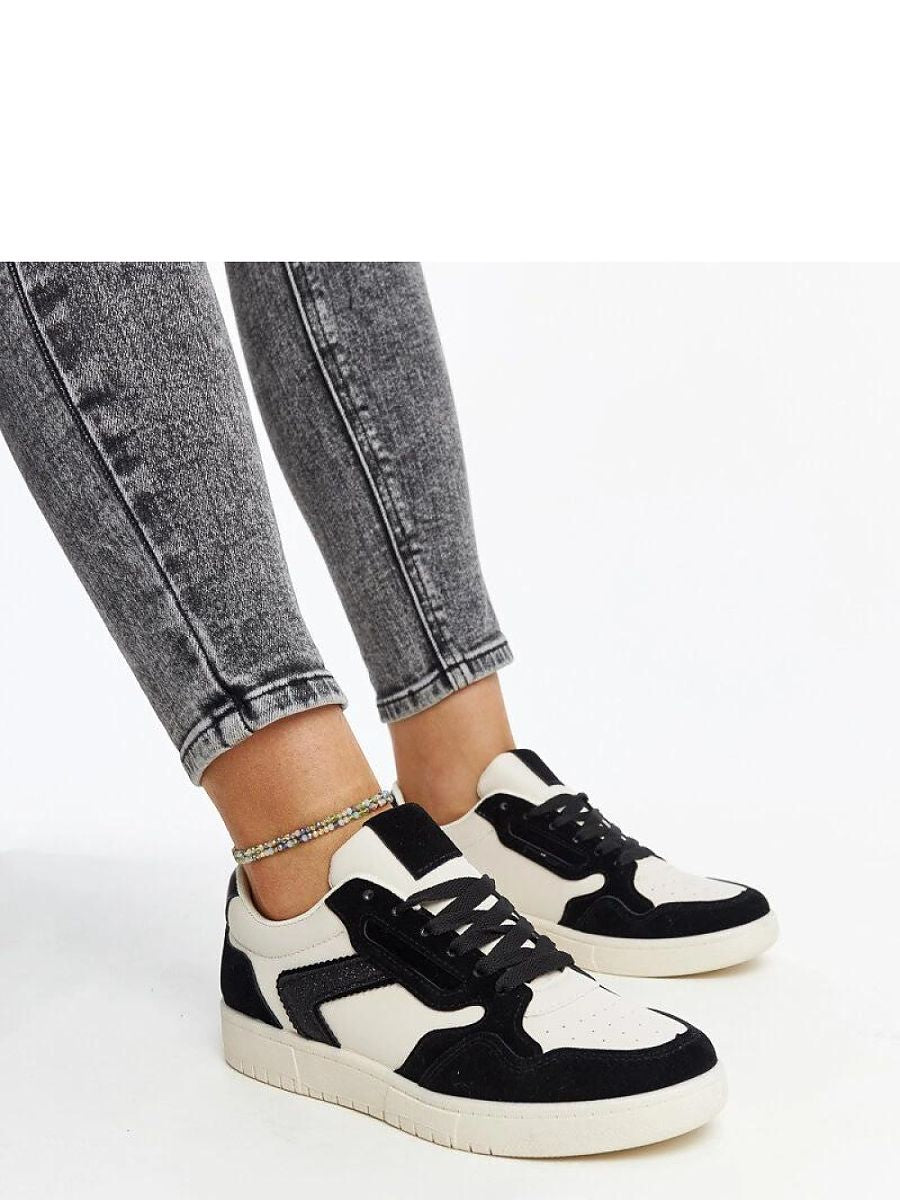 Sneakers model 207432 Solea - SEPHRA