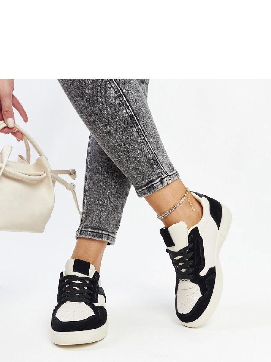 Sneakers model 207432 Solea - SEPHRA