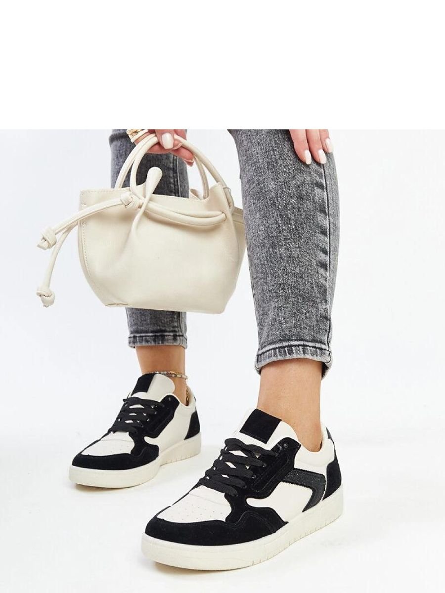 Sneakers model 207432 Solea - SEPHRA