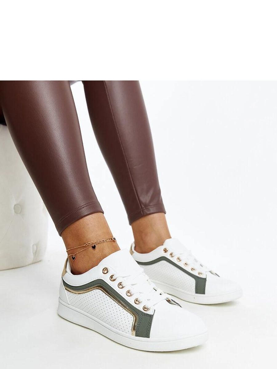 Sneakers model 207434 Solea-1