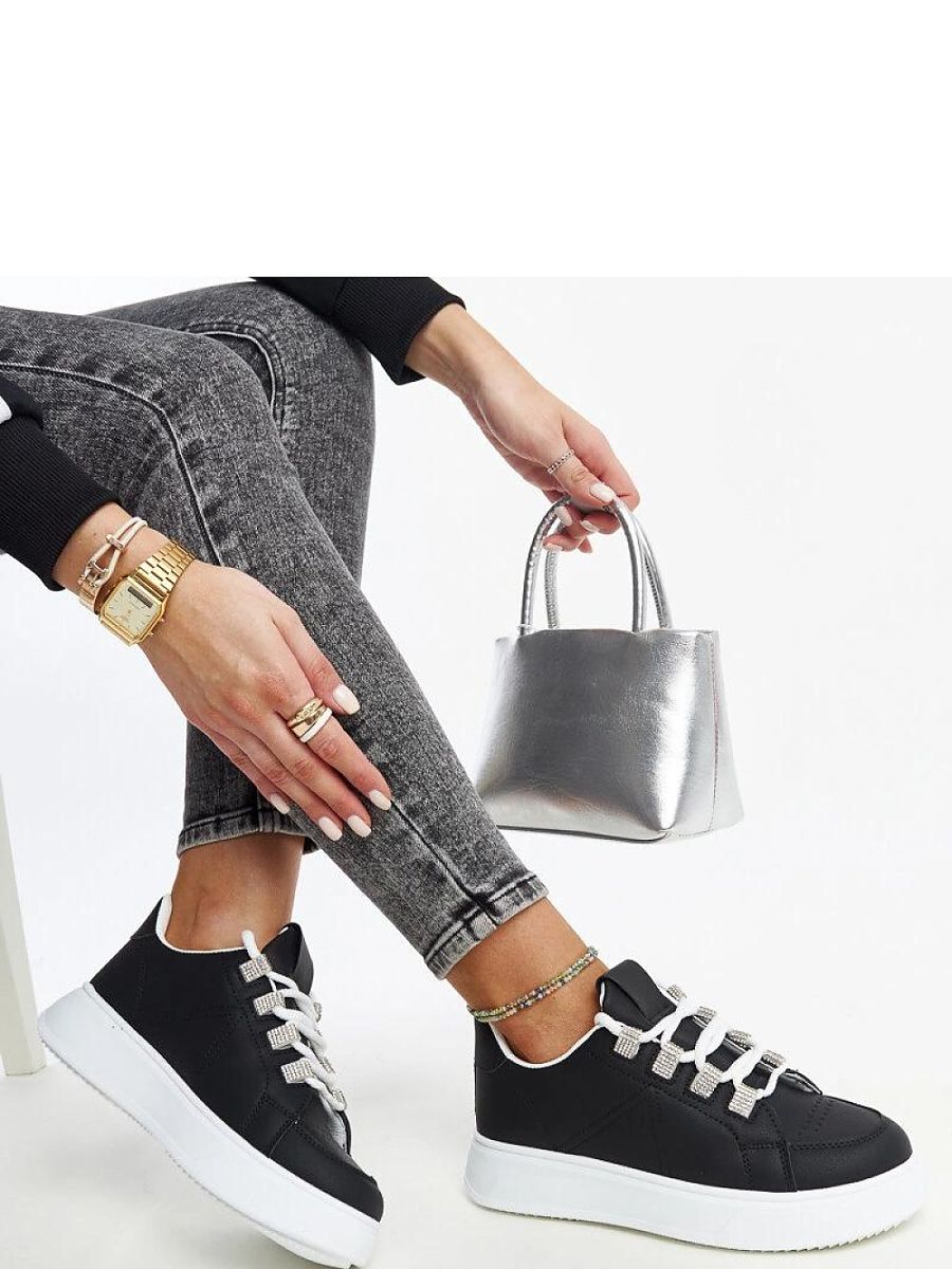 Sneakers model 207441 Solea-1