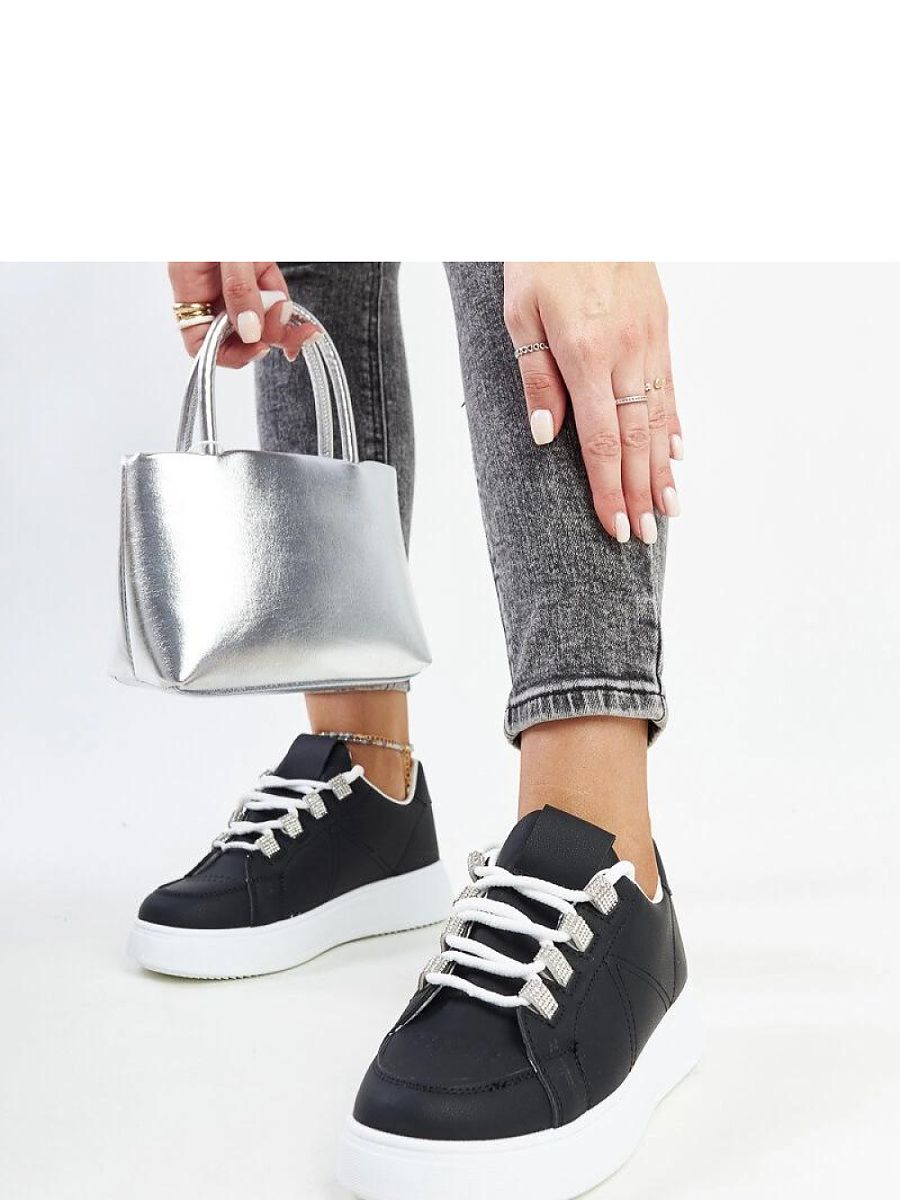 Sneakers model 207441 Solea-2