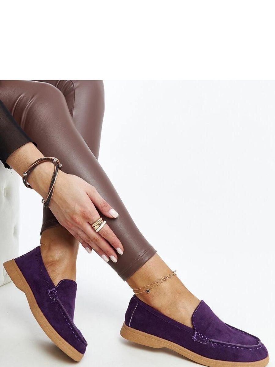 Mocassin model 207446 Solea - SEPHRA