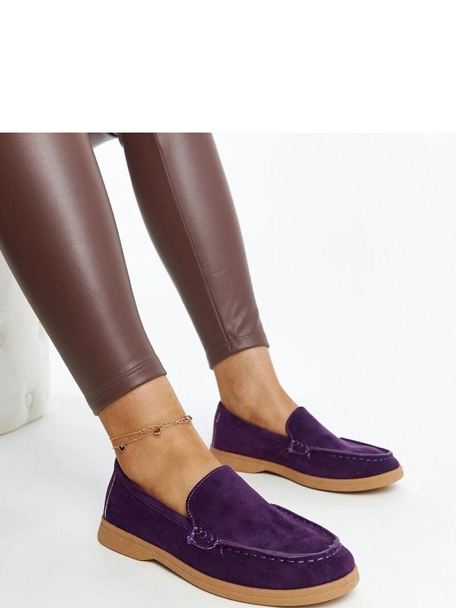 Mocassin model 207446 Solea - SEPHRA