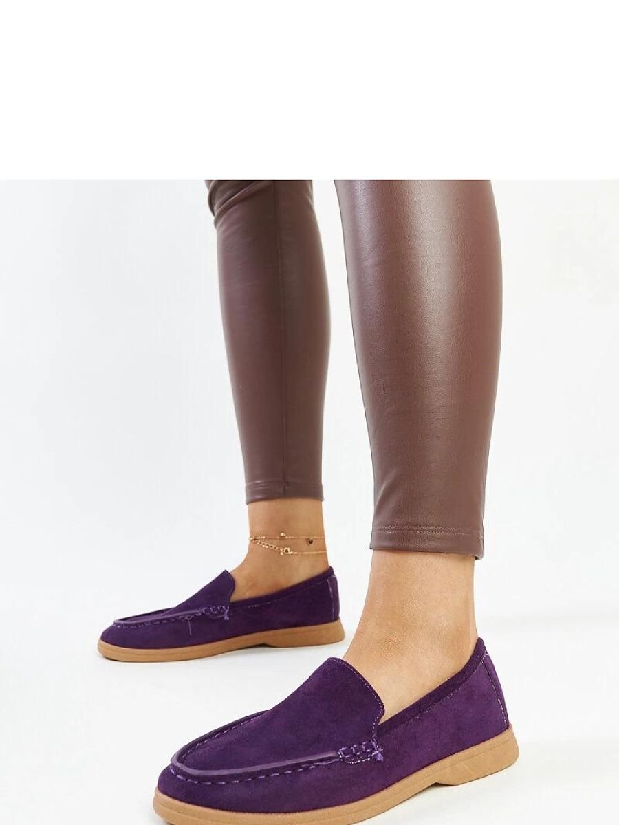 Mocassin model 207446 Solea - SEPHRA