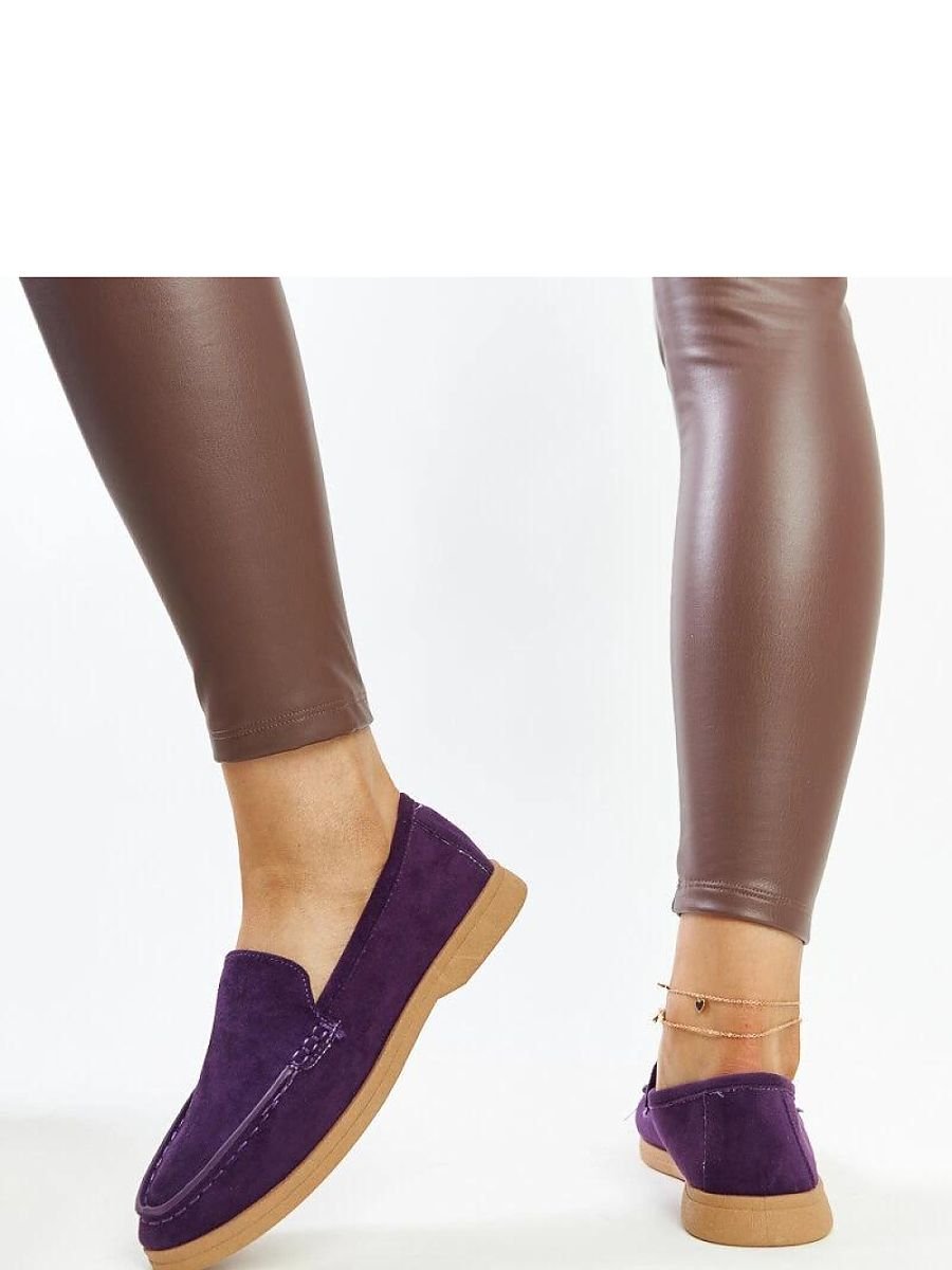 Mocassin model 207446 Solea - SEPHRA