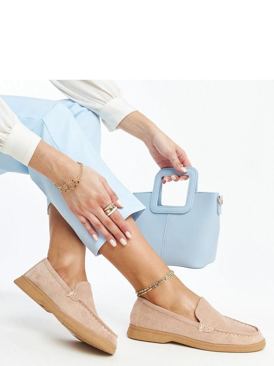 Mocassin model 207447 Solea - SEPHRA