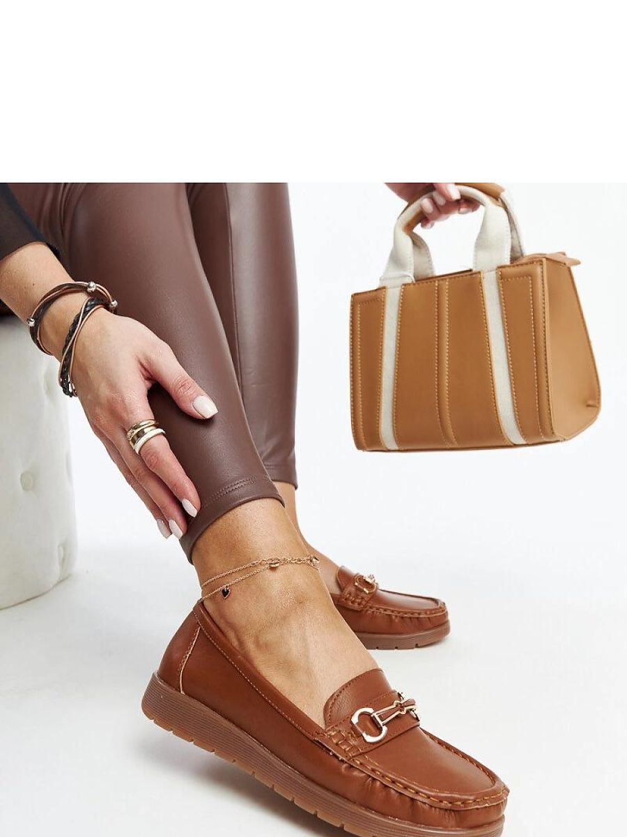 Mocassin model 207455 Solea - SEPHRA