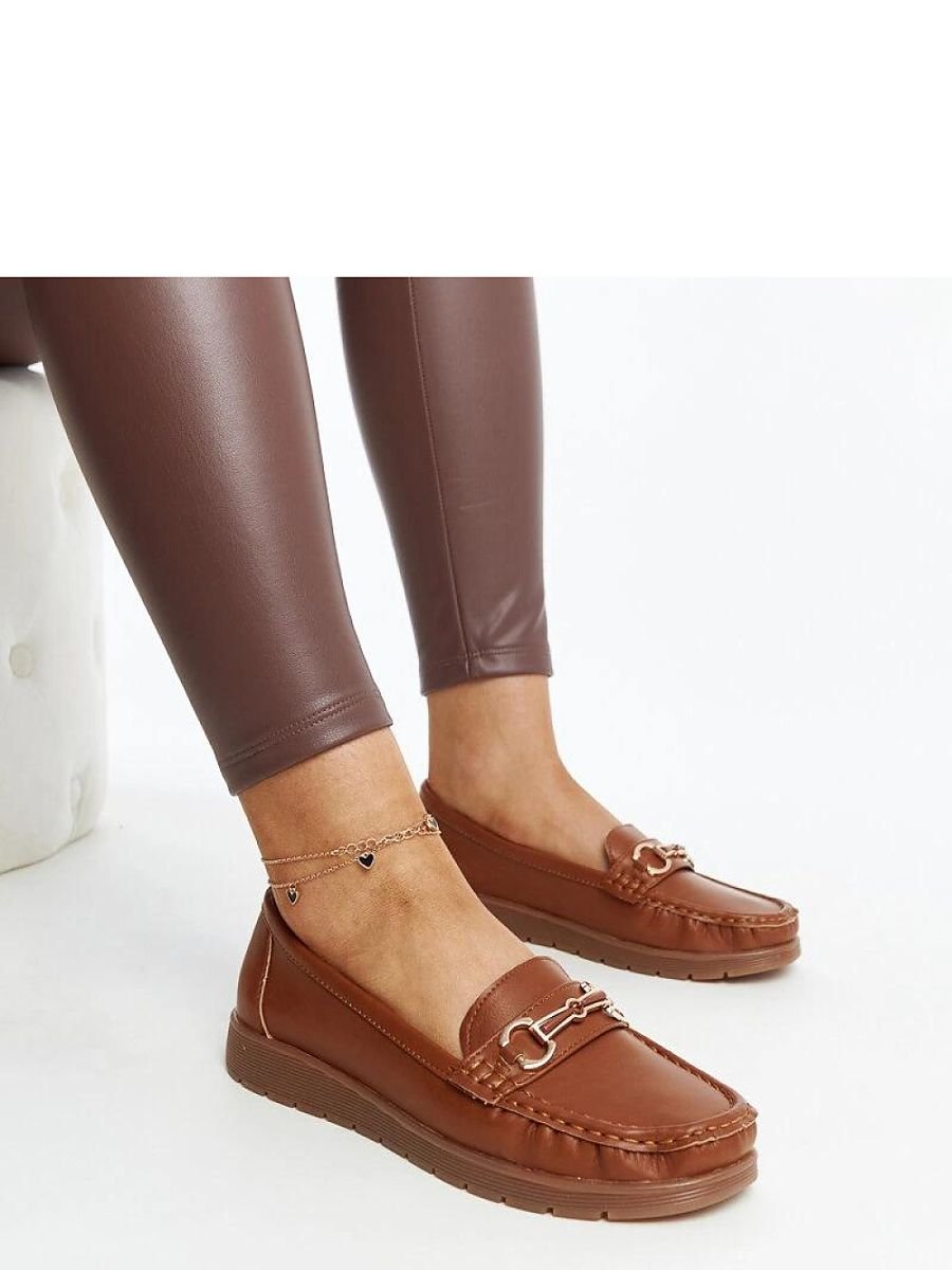 Mocassin model 207455 Solea - SEPHRA