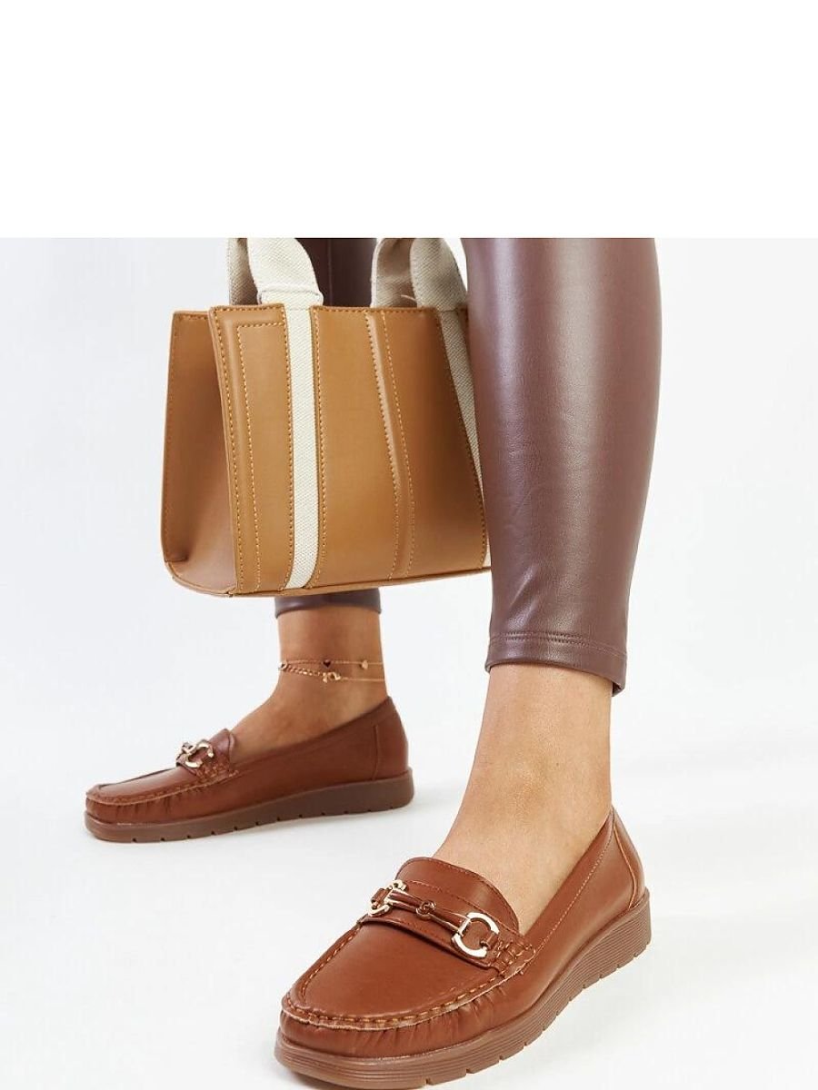 Mocassin model 207455 Solea - SEPHRA