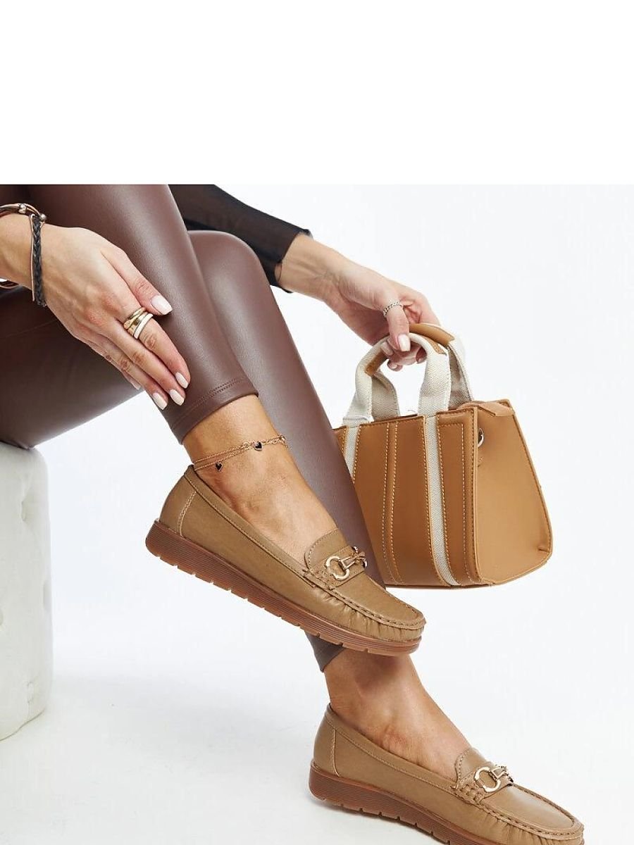 Mocassin model 207456 Solea - SEPHRA