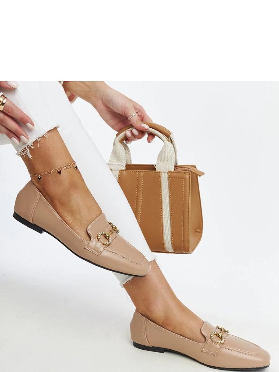 Mocassin model 207457 Solea - SEPHRA