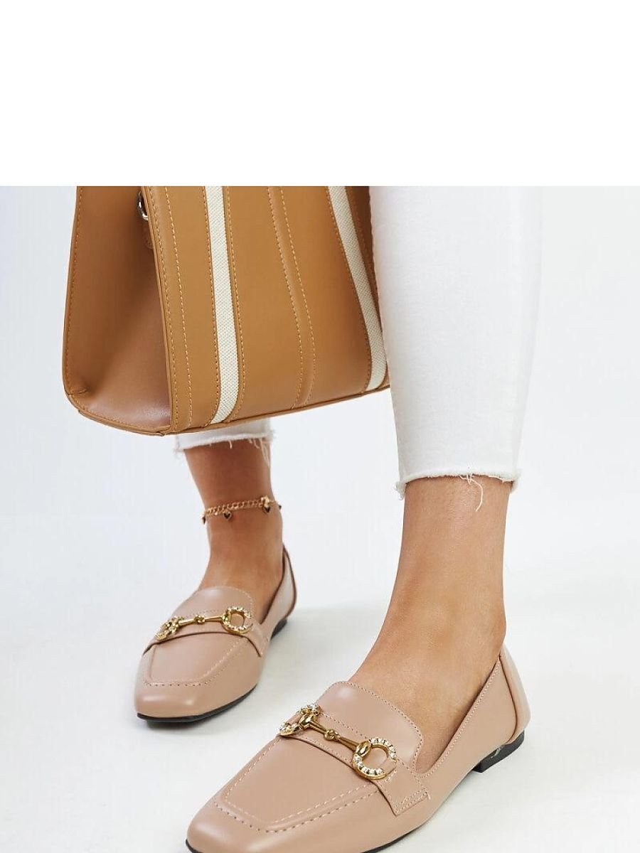 Mocassin model 207457 Solea - SEPHRA