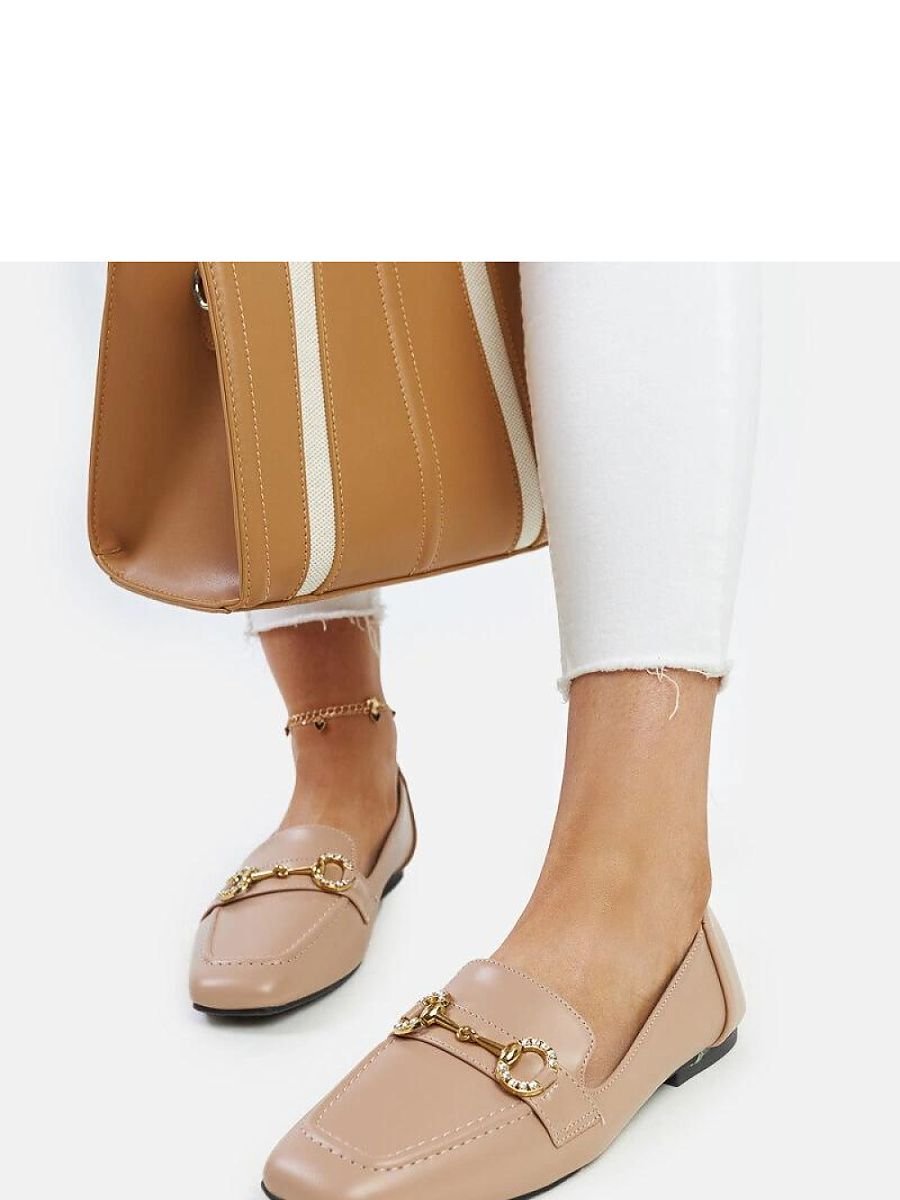 Mocassin model 207457 Solea - SEPHRA