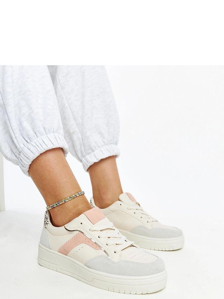 Sneakers model 207466 Solea-1