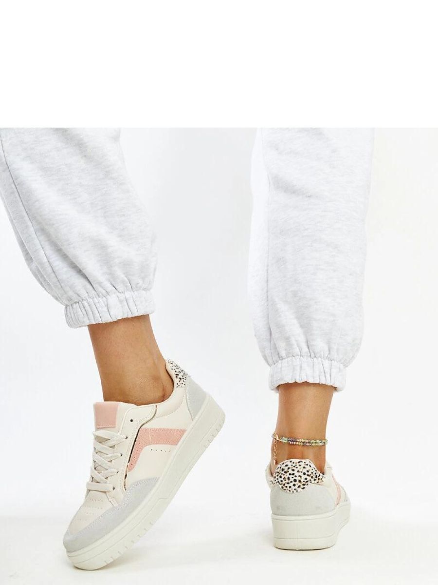 Sneakers model 207466 Solea-2