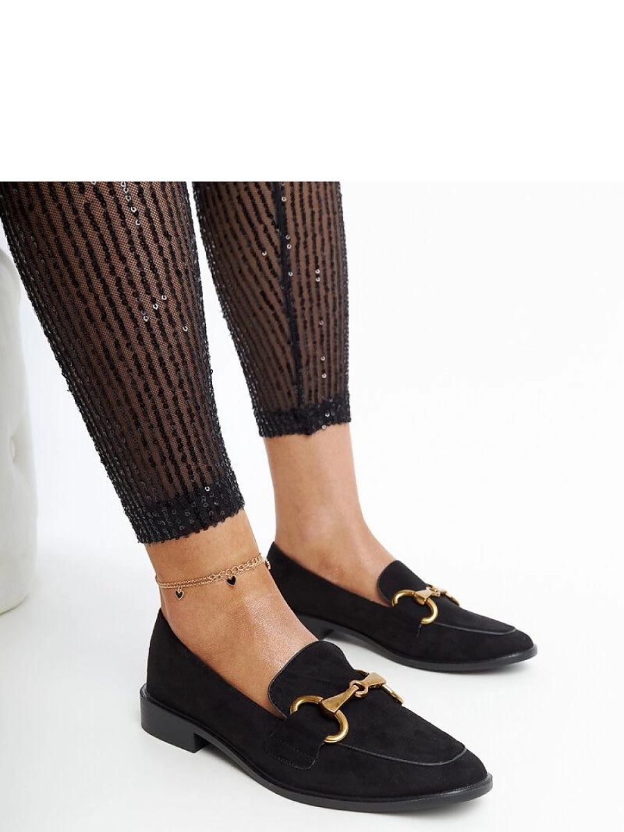 Mocassin model 207471 Solea.