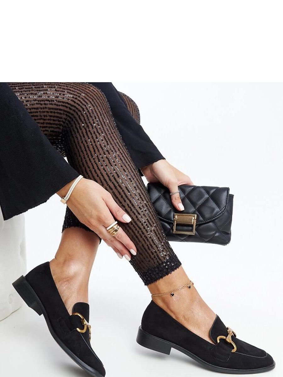 Mocassin model 207471 Solea.