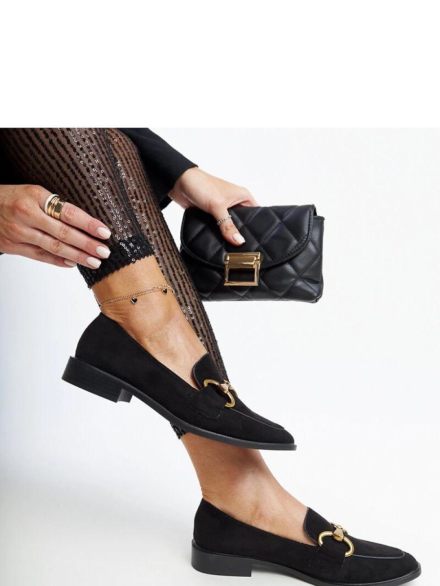 Mocassin model 207471 Solea.