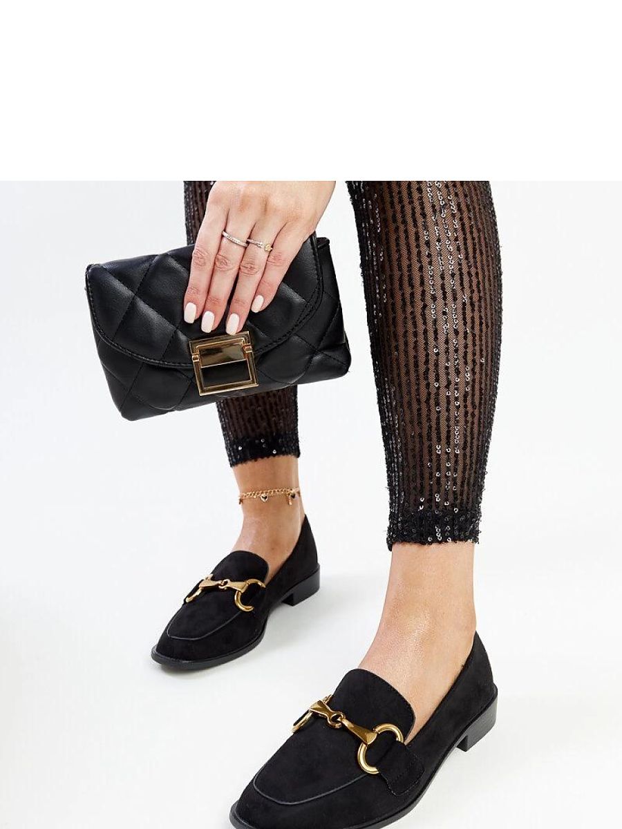 Mocassin model 207471 Solea.