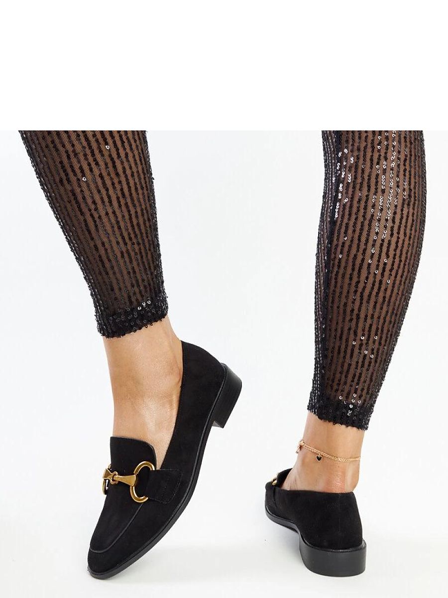 Mocassin model 207471 Solea.