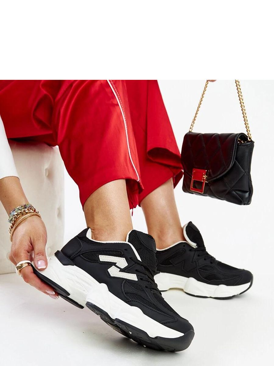 Sneakers model 207495 Solea-1