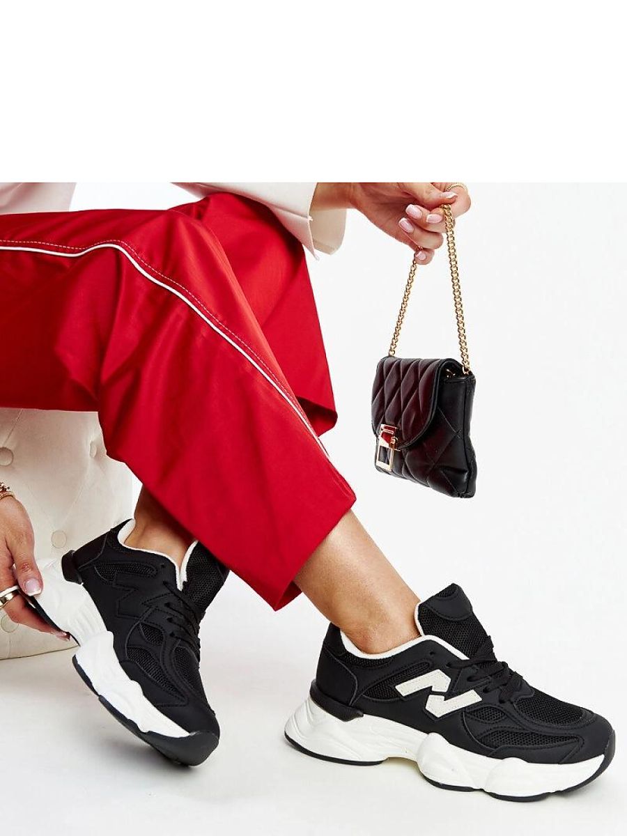 Sneakers model 207495 Solea-2