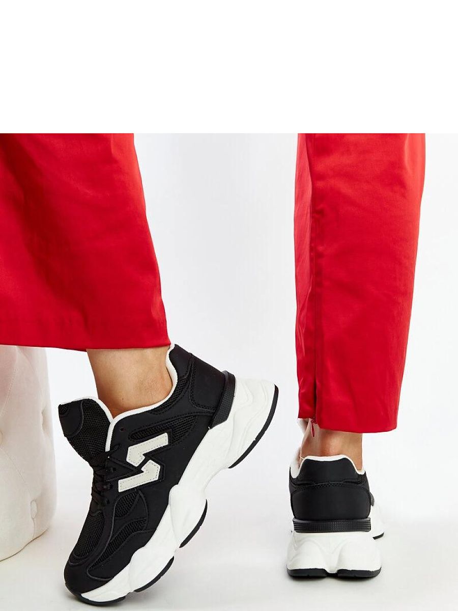 Sneakers model 207495 Solea-5