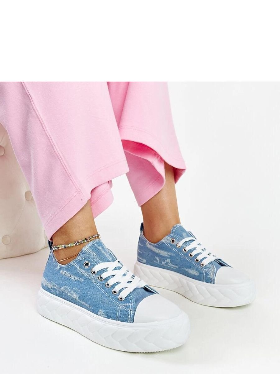 Sneakers model 207498 Solea - SEPHRA