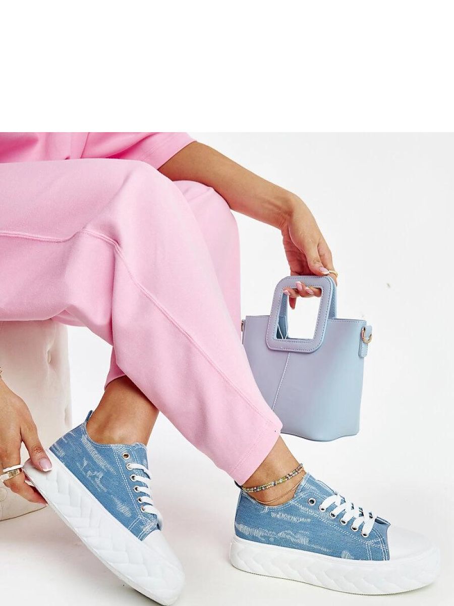 Sneakers model 207498 Solea - SEPHRA