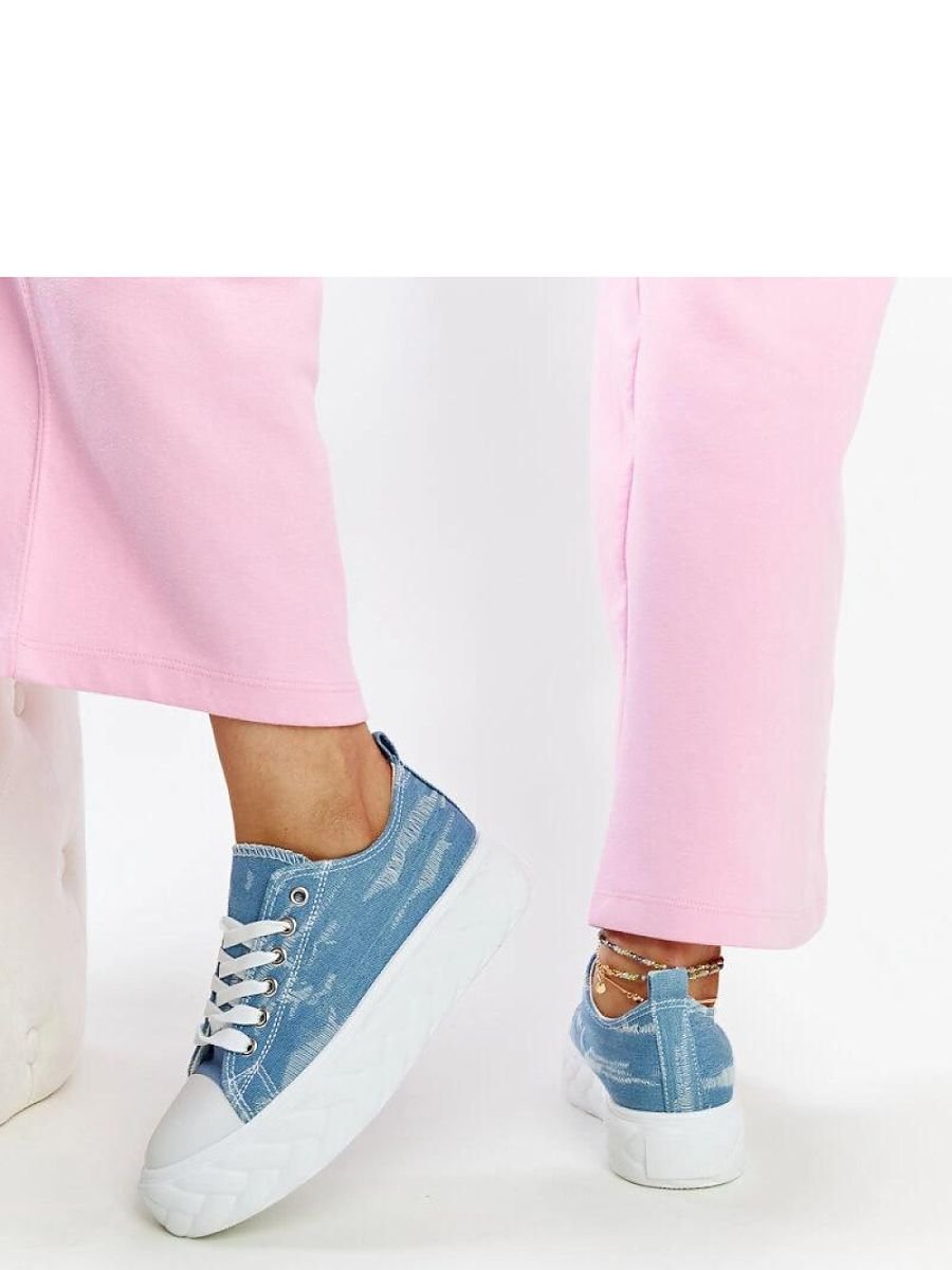 Sneakers model 207498 Solea - SEPHRA