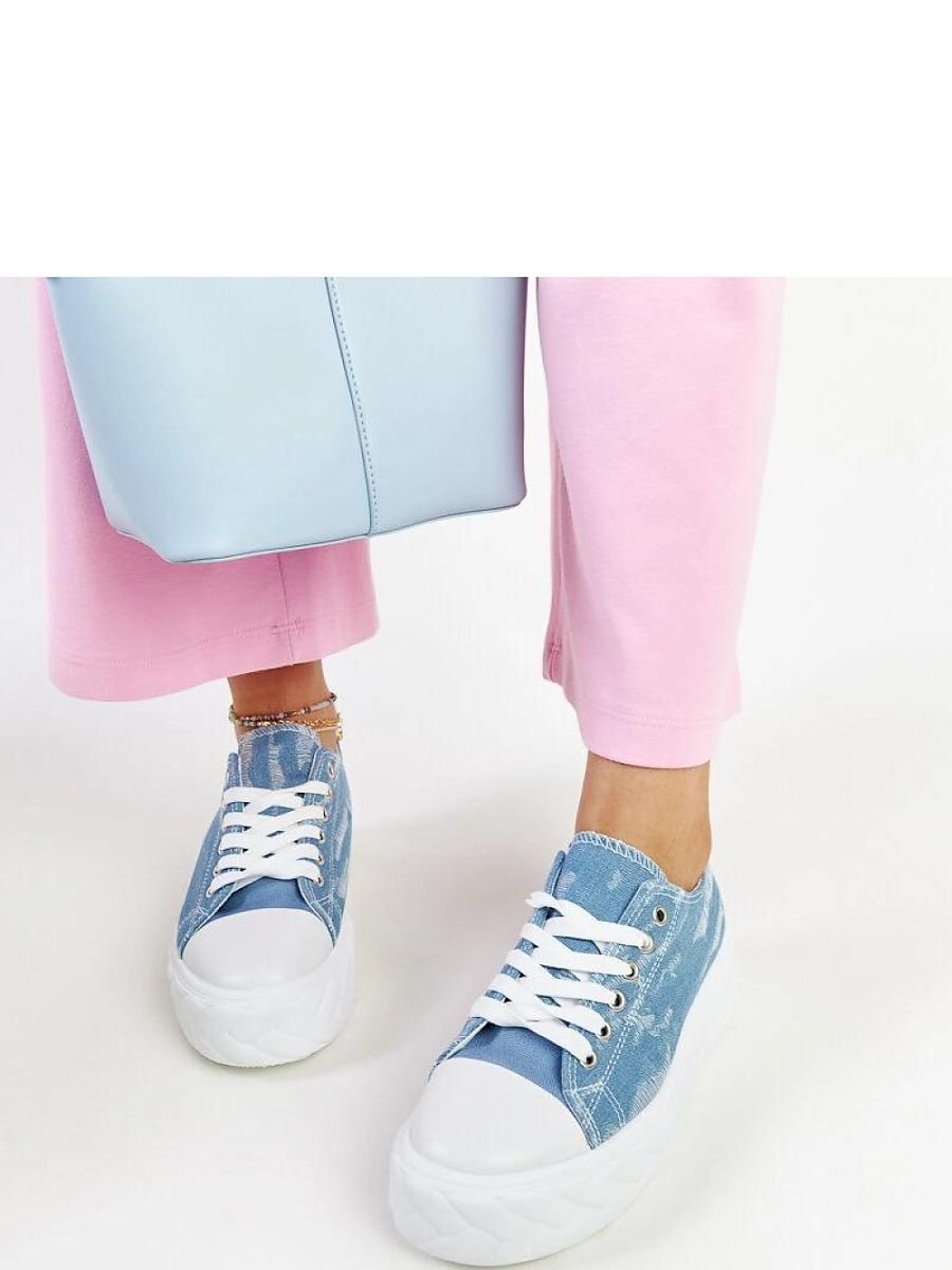 Sneakers model 207498 Solea - SEPHRA