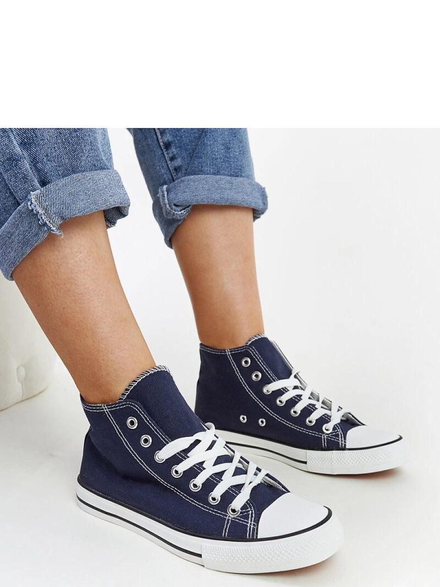 Sneakers model 207501 Solea-0