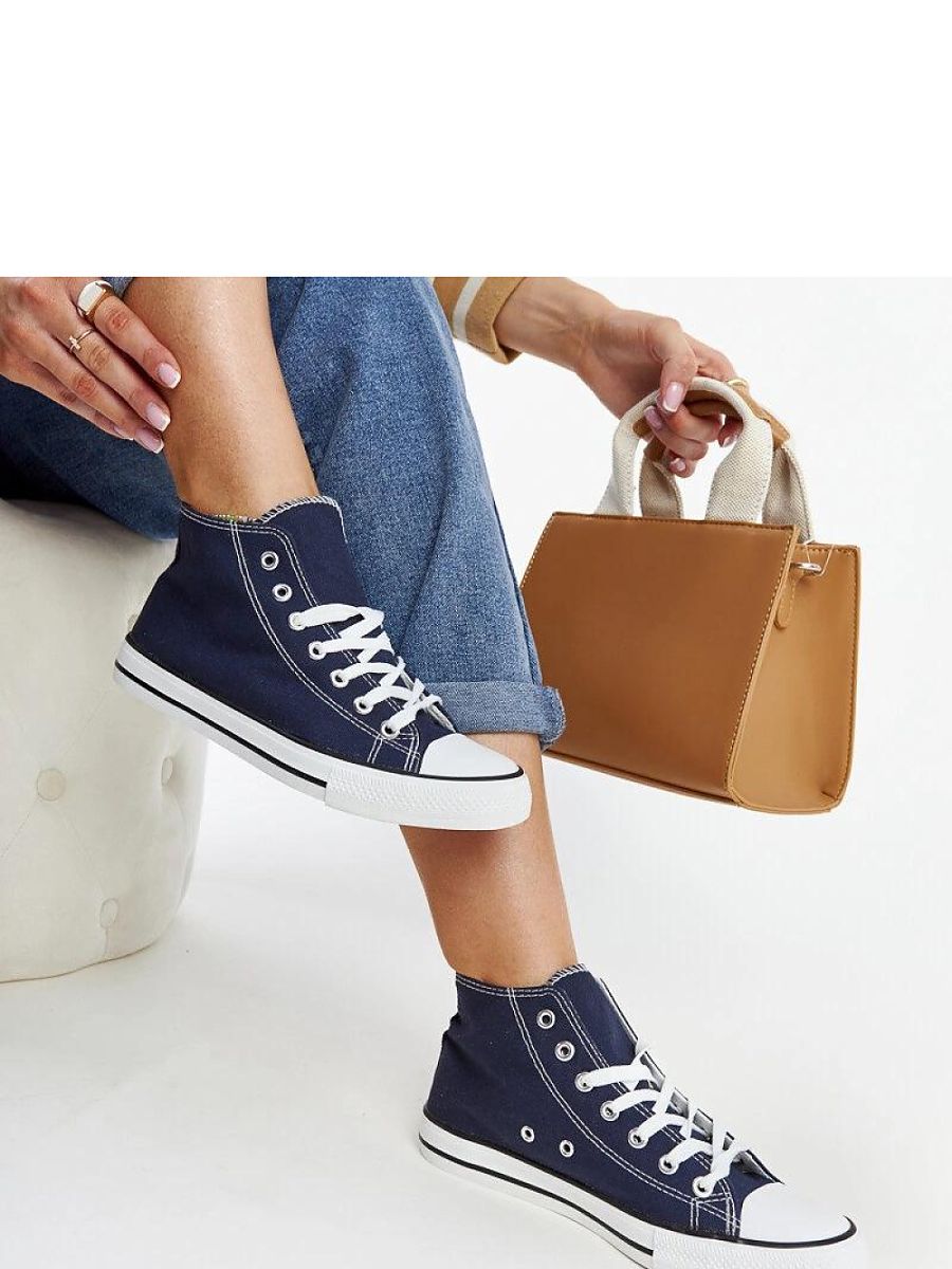 Sneakers model 207501 Solea-1