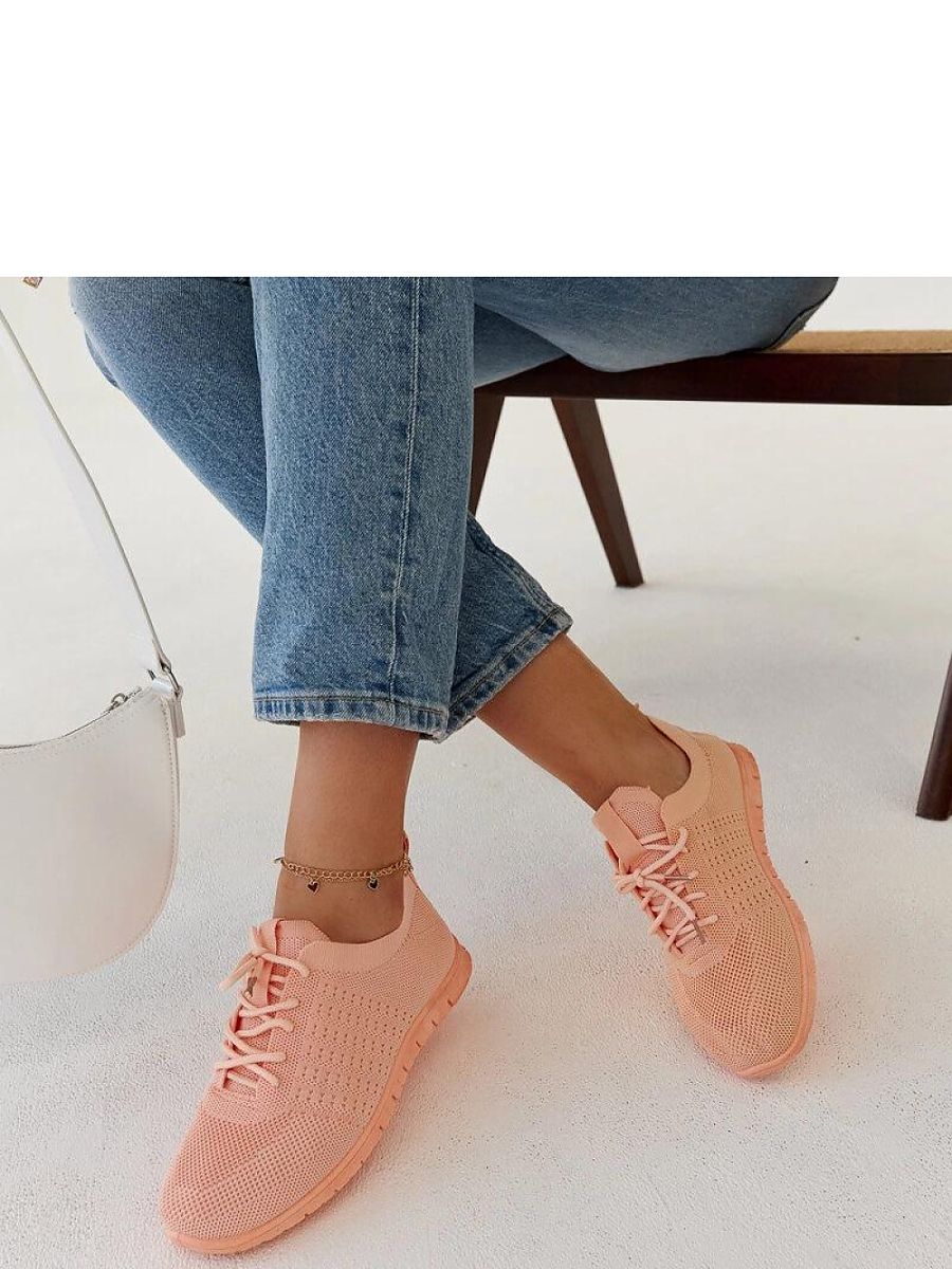 Sneakers model 207523 Solea-1